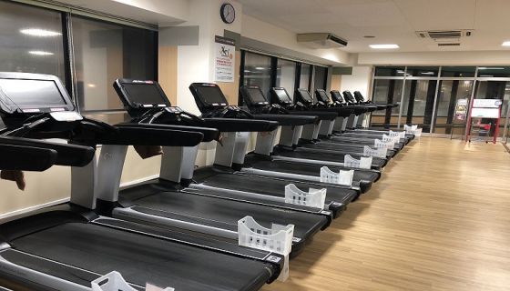 スポーツクラブ ルネサンス 蕨24のメイン画像