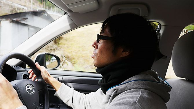 でも、やってみたいと思います！