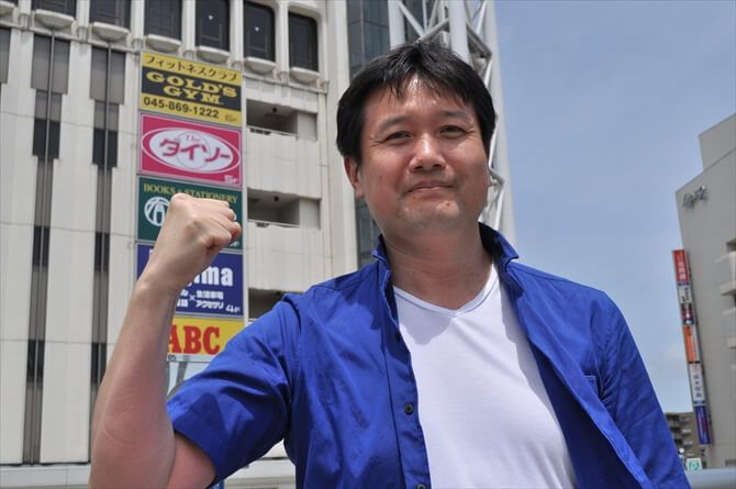 マシンのバリエーション、スタッフの質、利用者の姿勢など、本格的にトレーニングできる環境が気に入っています