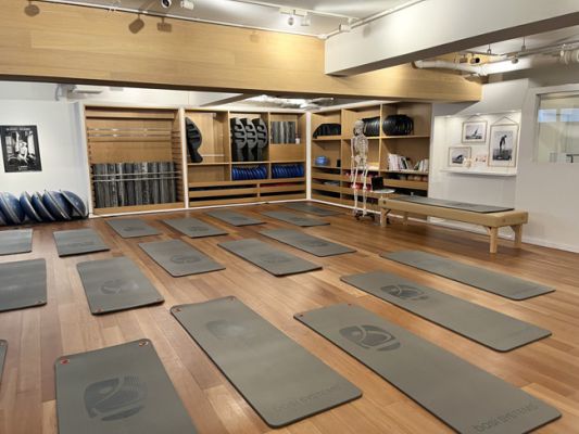 二子玉川スタジオ