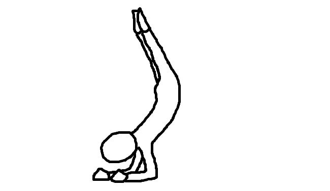 ヨガを体験しておく