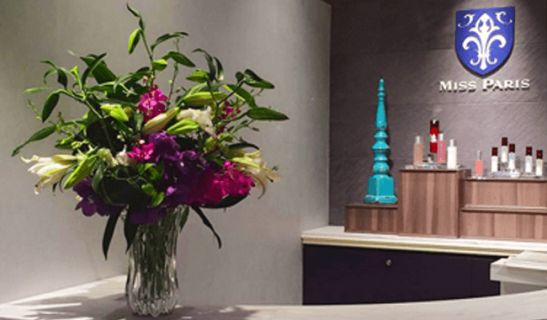 エステティック ミス・パリ 浦和パルコ店のメイン画像