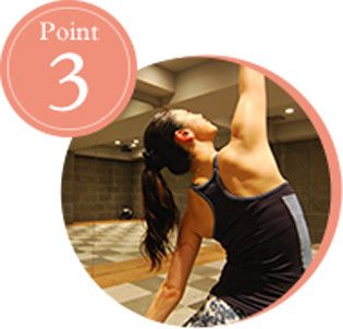 ヒーターを使わないから呼吸もラクに