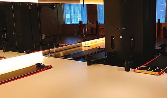 スタジオ