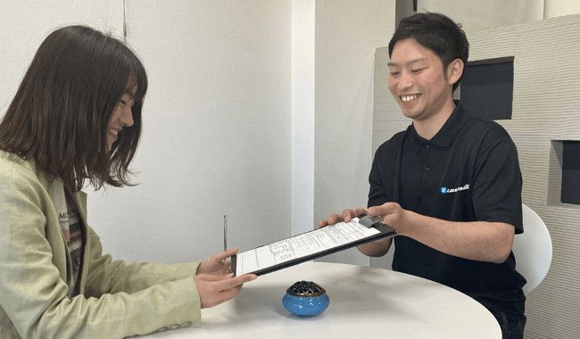 ご入会は毎月5名様限定
