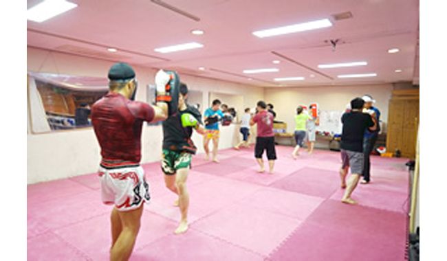 クラスレッスン