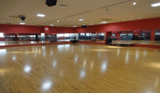 コナミスポーツクラブ 新石切のメイン画像