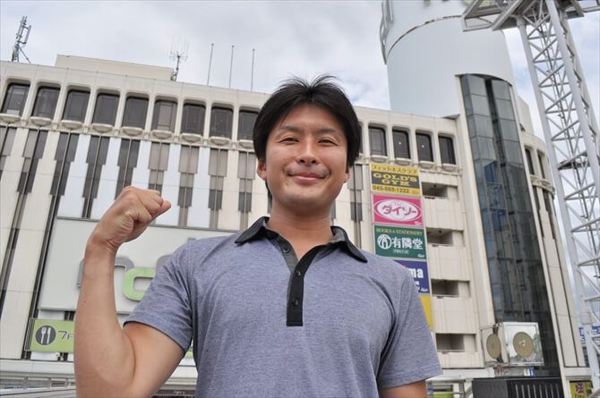 1ヶ月で2.2kg減、トレーニングのおかげで動いても疲れにくい体に