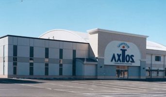 スポーツクラブアクトス各務原店