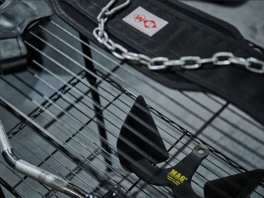 アタッチメント