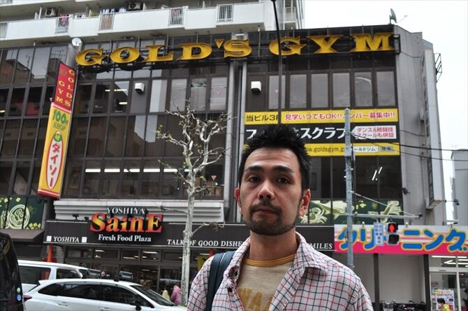 気に入った服をカッコよく着られるように