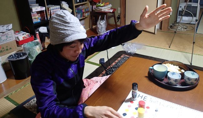 鈴木君（仮）は小学校時代、地元の少年野球チームで共に戦った戦友です。

