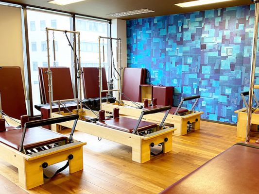 恵比寿スタジオ