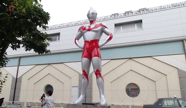 存在しない生き物からヨガを生み出す