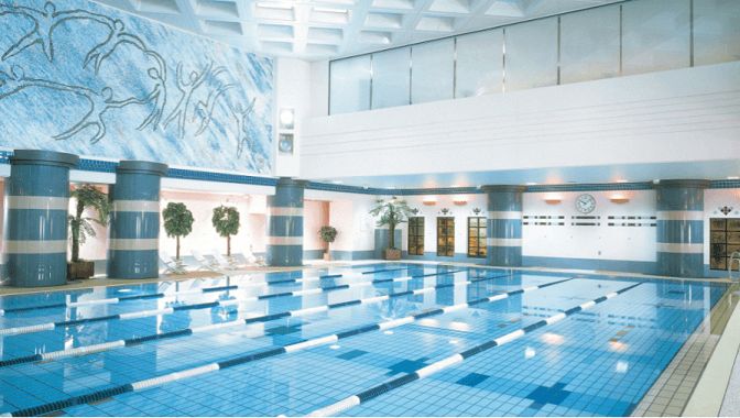 東急スポーツオアシス川口店 料金 プログラム 口コミ 評判 Fitsearch