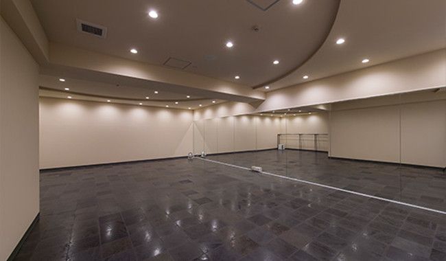スタジオ