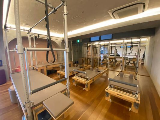 茗荷谷スタジオ