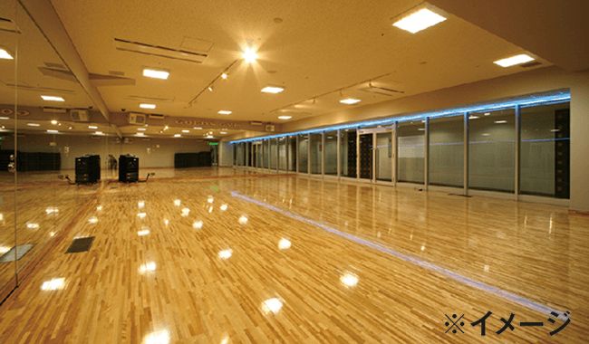 スタジオ