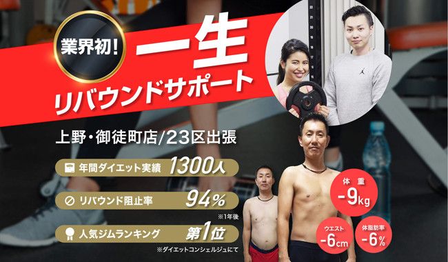 Lyubovi(リュボーヴィ)日本橋人形町店