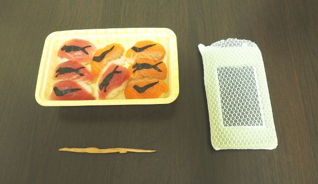 強いて問題点をあげるならば、スポーツ鉛筆の強度が低いことぐらいですね。

