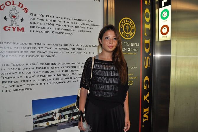 陸上部から日本拳法部へ、カラダづくりに励む毎日