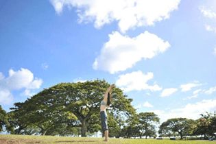 ストレスチェック制度の対策に出張ヨガ~パーソナル・社内研修・福利厚生に出張スタイル