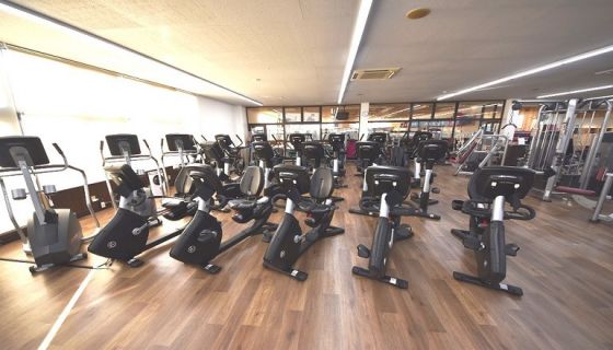 スポーツクラブ ルネサンス 福山多治米24のメイン画像