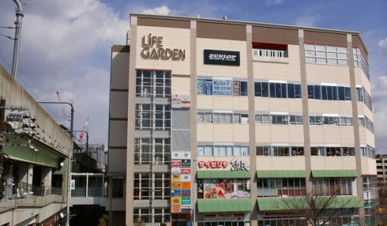 イトマンスポーツスクエア流山おおたかの森店のメイン画像
