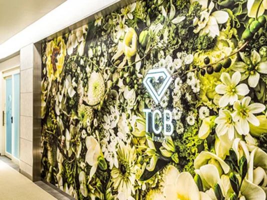 店内