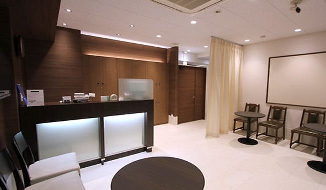 店内