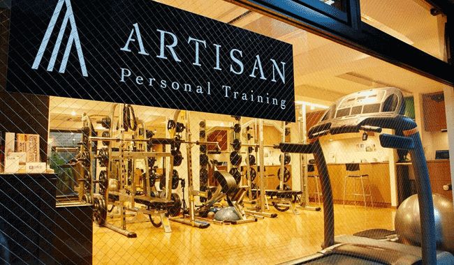 ARTISAN Personal Training（アルチザン パーソナルトレーニング）