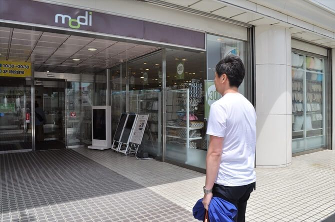 充実のマシン、頼れるスタッフ