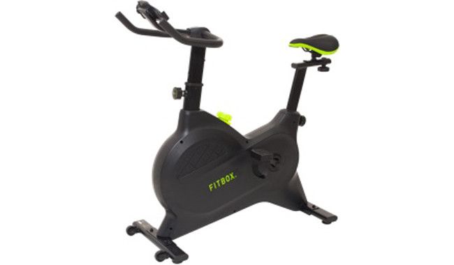 FITBOX LITE　驚くほど小さくて軽い。なのにパワフルなエントリーモデル。