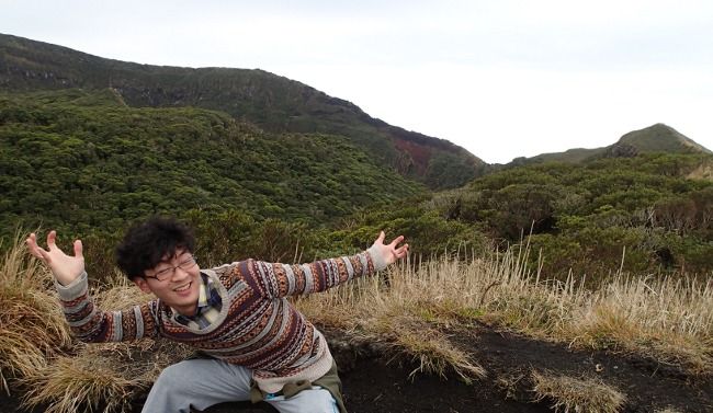 以前山を舐めて痛い目にあった記憶があります。
そんな思いをしないための家登山です。

