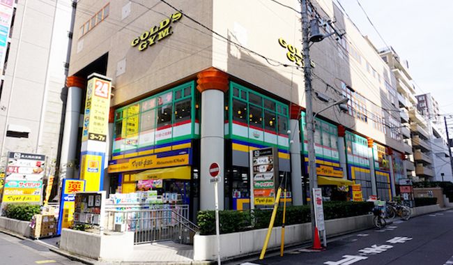 東京都のゴールドジム店舗一覧 営業時間 評判 口コミ お近くのスポーツジムを探すならfit Search フィットサーチ