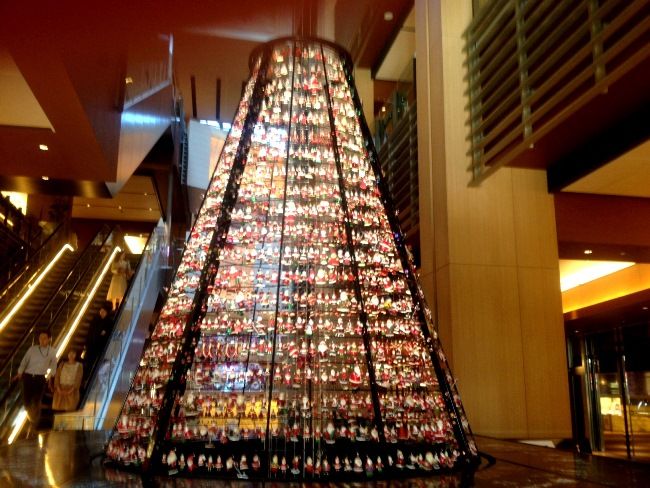 素敵なクリスマスを!