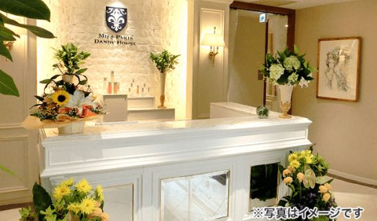 エステティック ミス・パリ けやきウォーク前橋店のメイン画像