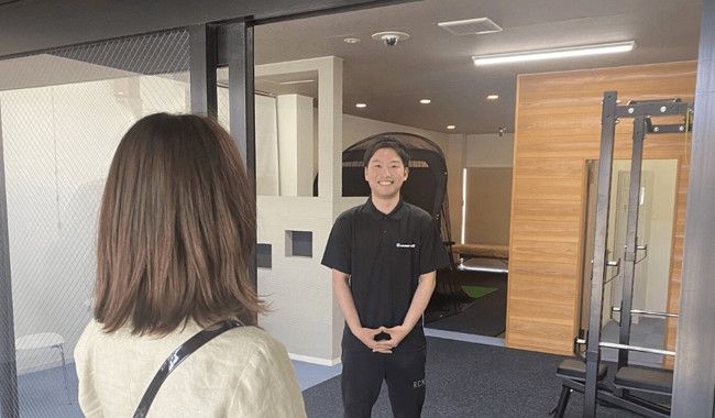 頑張るママさんを応援します!