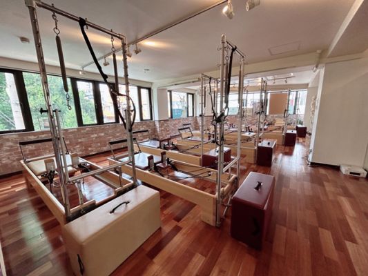 自由が丘スタジオ