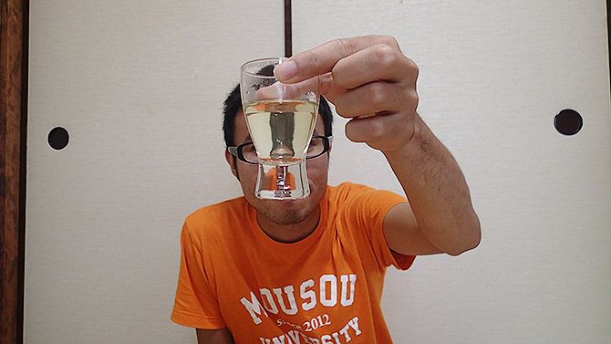 美味しそうですよ！