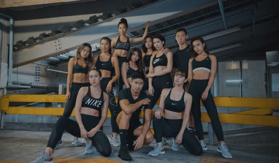 ENERGY FIT(エナジーフィット)渋谷本店のメイン画像