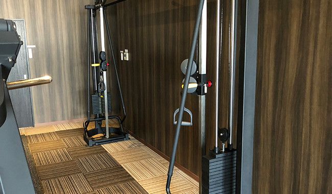 ケーブルクロス