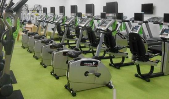 イオンスポーツクラブ 仙台泉大沢店のメイン画像