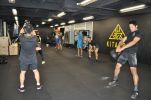 仕事の行き帰りに効率よくクロスフィットトレーニングができる Kitaeru CrossFit Toranomon（キタエル クロスフィット 虎ノ門）