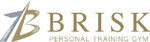 BRISK