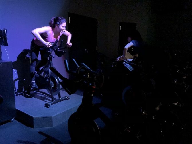 Active Detox Studio OLUTANA 市川店