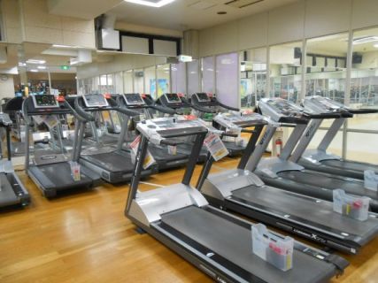 スポーツクラブ ルネサンス 淵野辺のメイン画像