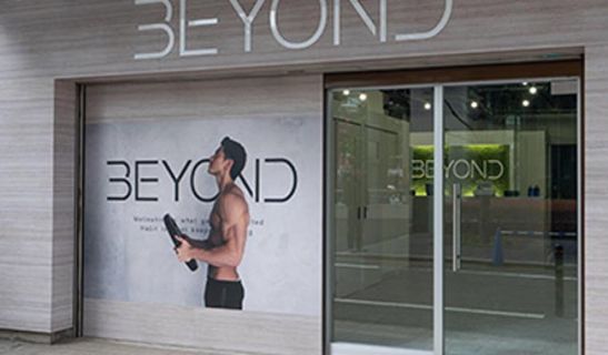 BEYOND 池袋店のメイン画像