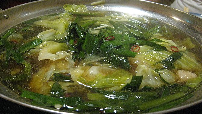 福岡には美味しいものがたくさん!