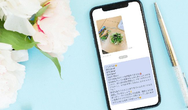 しっかり食べて健康的に痩せよう